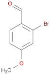 2-Bromo-4-Methoxybenzaldehyde