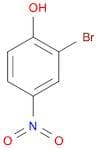 2-Bromo-4-nitrophenol
