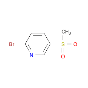 2-Bromo-5-(Methylsulfonyl)Pyridine
