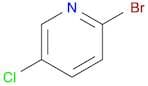 2-Bromo-5-chloropyridine