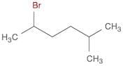 2-Bromo-5-methylhexane