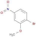 2-Bromo-5-nitroanisole