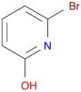 2-Bromo-6-hydroxypyridine
