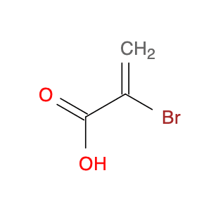 2-Bromoacrylic acid
