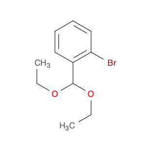 1-bromo-2-(diethoxymethyl)benzene
