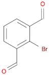 2-Bromoisophthalaldehyde