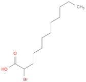 2-Bromododecanoic acid