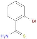2-Bromobenzothioamide