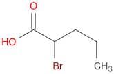 2-Bromovaleric acid