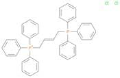 But-2-ene-1,4-diylbis(triphenylphosphonium) chloride