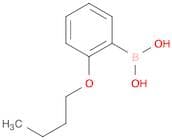 2-BUTOXYPHENYLBORONIC ACID