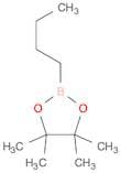 2-butyl-4,4,5,5-tetramethyl-1,3,2-dioxaborolane