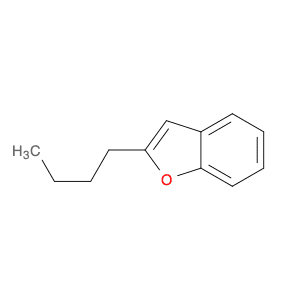2-Butylbenzofuran