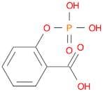 2-Carboxyphenyl phosphate