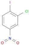 2-Chloro-1-iodo-4-nitrobenzene