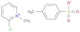 2-Chloro-1-methylpyridin-1-ium 4-methylbenzenesulfonate