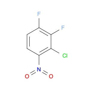 2-Chloro-3,4-difluoronitrobenzene