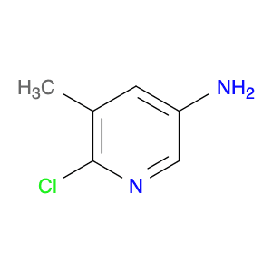 6-Chloro-5-Methylpyridin-3-aMine