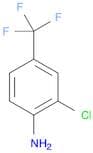 2-Chloro-4-(trifluoroMethyl)aniline