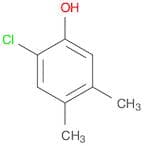 2-Chloro-4,5-dimethylphenol