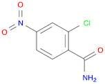 2-Chloro-4-nitrobenzamide