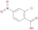 2-Chloro-4-Nitrobenzoic Acid