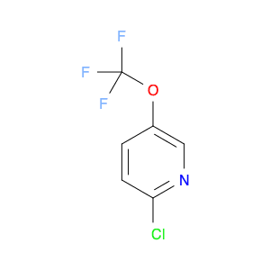 2-Chloro-5-(trifluoromethoxy)pyridine