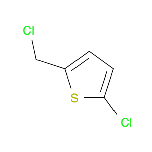 2-Chloro-5-(chloromethyl)thiophene