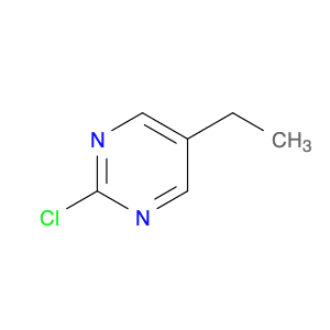2-chloro-5-ethylpyrimidine