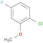 2-Chloro-5-fluoroanisole