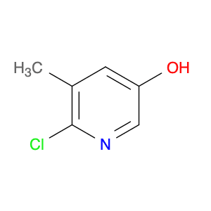6-Chloro-5-methylpyridin-3-ol