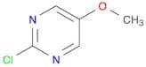 2-chloro-5-methoxypyrimidine