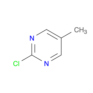 2-Chloro-5-methylpyrimidine