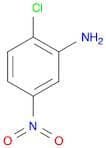 Benzenamine, 2-​chloro-​5-​nitro-