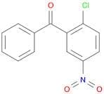 (2-Chloro-5-nitrophenyl)(phenyl)methanone