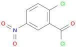 2-Chloro-5-nitrobenzoylchloride