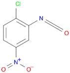 1-chloro-2-isocyanato-4-nitrobenzene