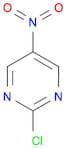 2-Chloro-5-nitropyrimidine