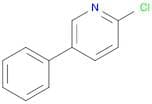 2-Chloro-5-phenylpyridine