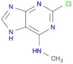 2-Chloro-6(MethylaMino)purine