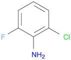 2-Chloro-6-fluoroaniline