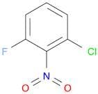 2-Chloro-6-fluoronitrobenzene