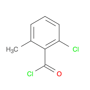 2-chloro-6-methylbenzoyl chloride