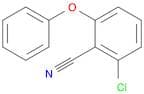 2-Chloro-6-phenoxybenzonitrile
