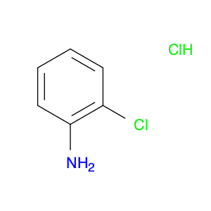 2-Chloroaniline Hydrochloride