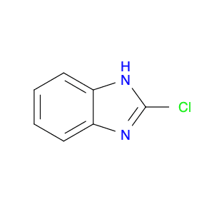 2-Chloro-1H-benzo[d]imidazole