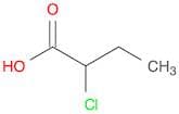 2-Chlorobutyric acid