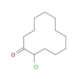 2-Chlorocyclododecanone