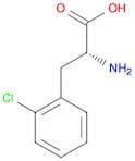 H-D-Phe(2-Cl)-OH