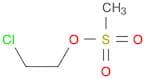 2-Chloroethyl methanesulfonate